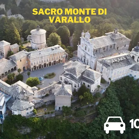 Casa Del Gelsomino *