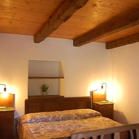 Casa Del Gelsomino بيت للعطل *