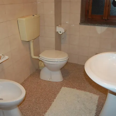 Casa Del Gelsomino *