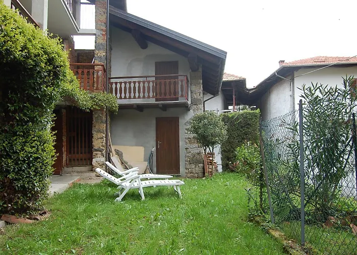 Casa Del Gelsomino