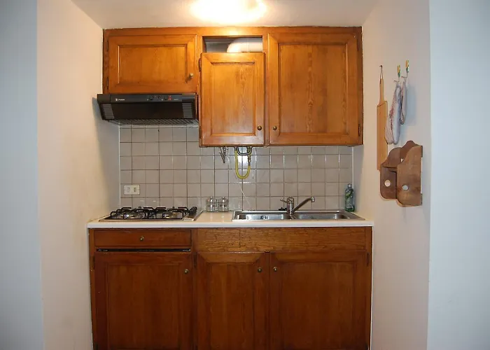 Дом отдыха Casa Del Gelsomino Варалло