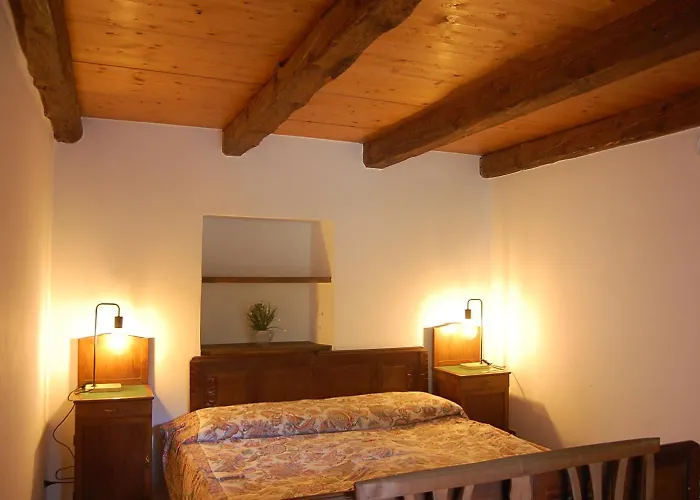 Casa Del Gelsomino Дом отдыха *