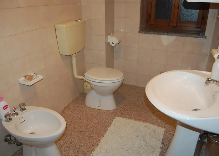 Casa Del Gelsomino *
